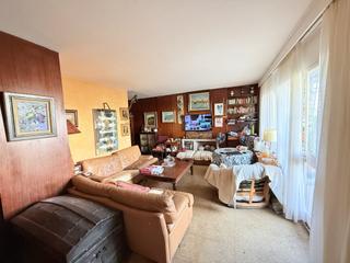Pis  Passeig de mallorca. Paseo mallorca piso de 196 m2 a reformar.