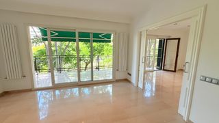 Lloguer Pis a Passeig de mallorca 8. Piso elegante con reforma a estrenar en paseo mallorca.