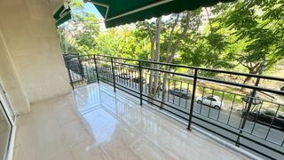 Location Appartement à Passeig de mallorca 8. Piso elegante con reforma a estrenar en paseo mallorca.