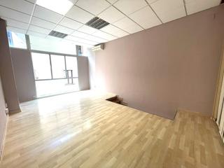 Rent Business premise in Costa de la pols 5a. ¡local en pleno centro de palma!