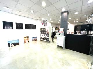 Rent Business premise  Carrer de la infanta pau. ¡descubre este local comercial perfecto para tu negocio!