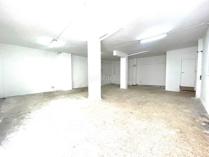 Lloguer Local Comercial a Carrer de l'infant pagà 3. ¡oportunidad única de alquilar amplio local en una ubicación pri