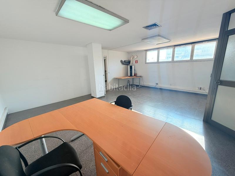 Foto 01101908-7ad9-4c16-b925-e655543d635f. Büro in El Mercat Palma de Mallorca