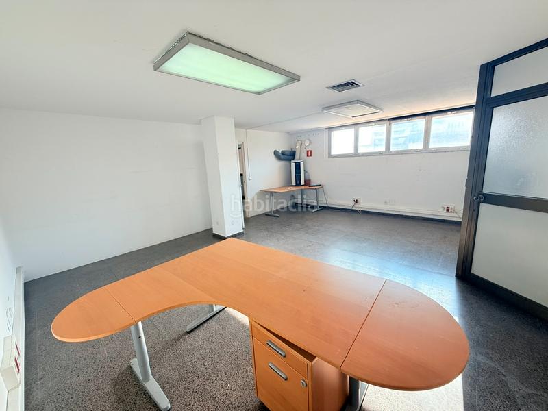 Foto 1fe67f0c-9c0c-4277-81d1-f3c9bb6b043a. Büro in El Mercat Palma de Mallorca