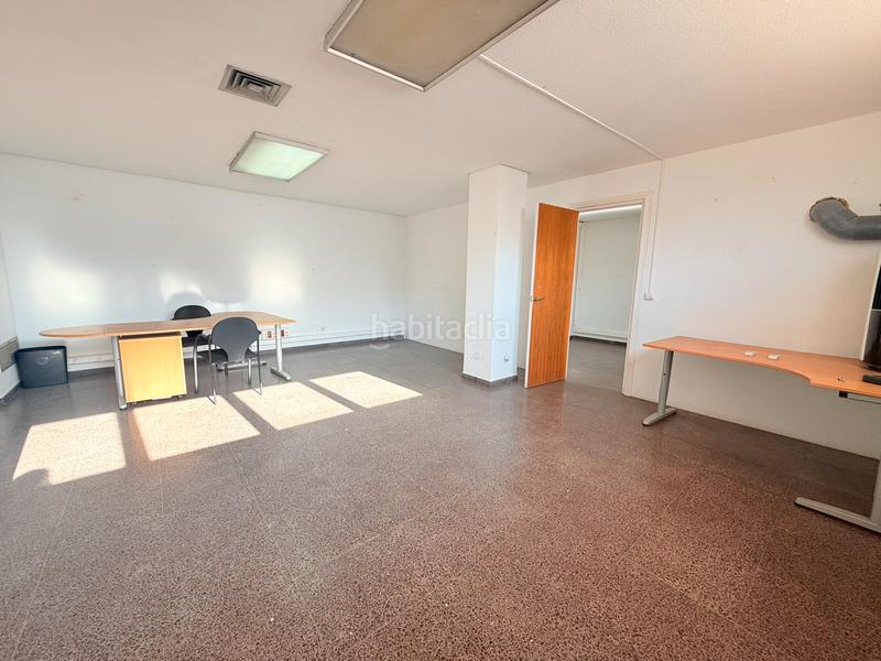 Foto 320f6074-9933-4037-aace-8d85d863124c. Büro in El Mercat Palma de Mallorca