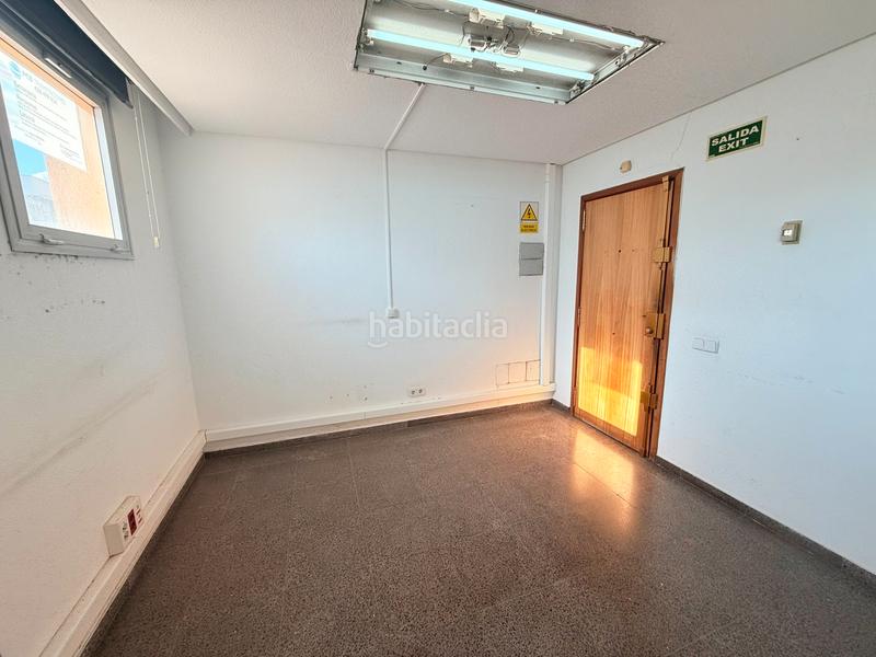 Foto 4065e525-649e-4c53-9146-00f653c843c4. Büro in El Mercat Palma de Mallorca