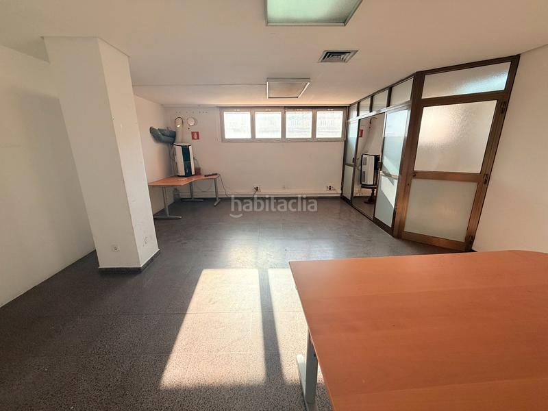 Foto 48f5adde-0eed-4d56-9c71-34f27d0c2d03. Büro in El Mercat Palma de Mallorca