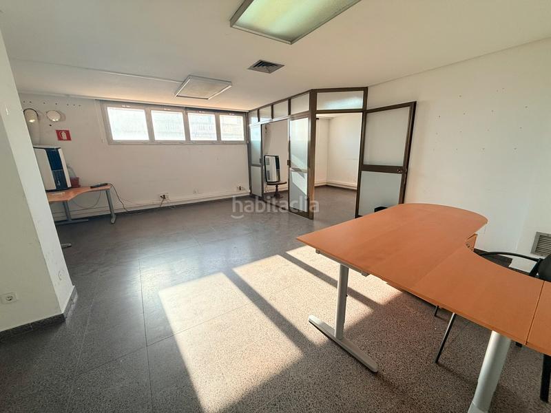 Foto 5209a7de-d1ee-41bb-b68e-cc70627b958c. Büro in El Mercat Palma de Mallorca