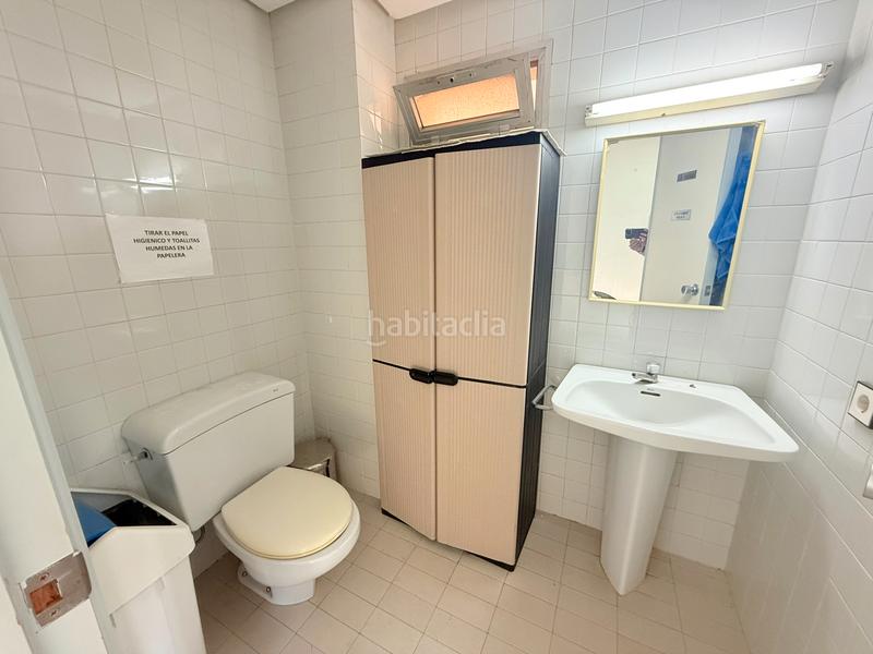 Foto 99dc0c8d-c424-4f31-a9cc-5147c678281c. Büro in El Mercat Palma de Mallorca