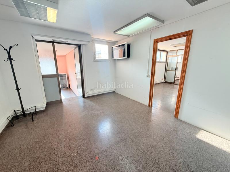 Foto b54e3056-bd26-41a6-b45b-06bc2ef0c6d2. Büro in El Mercat Palma de Mallorca