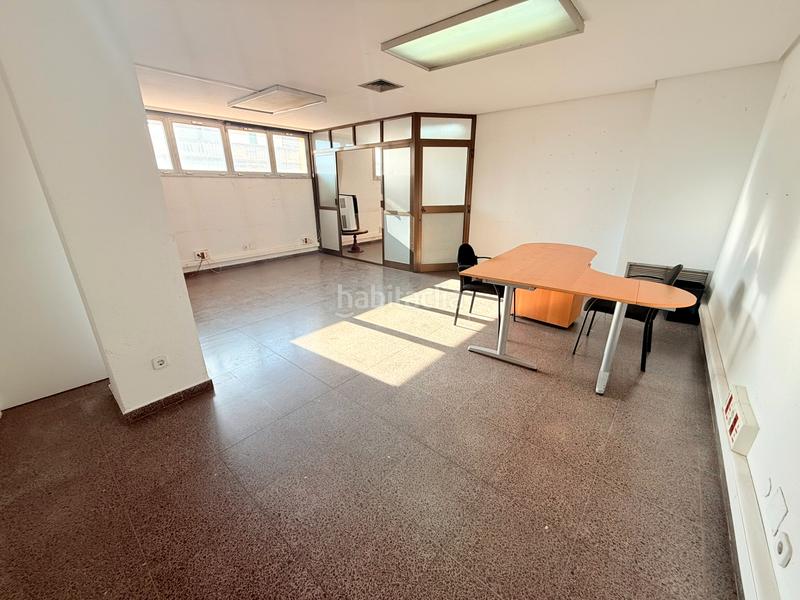 Foto bd9ce8d1-e6f3-4cf3-a559-dc0b396bbb0c. Büro in El Mercat Palma de Mallorca