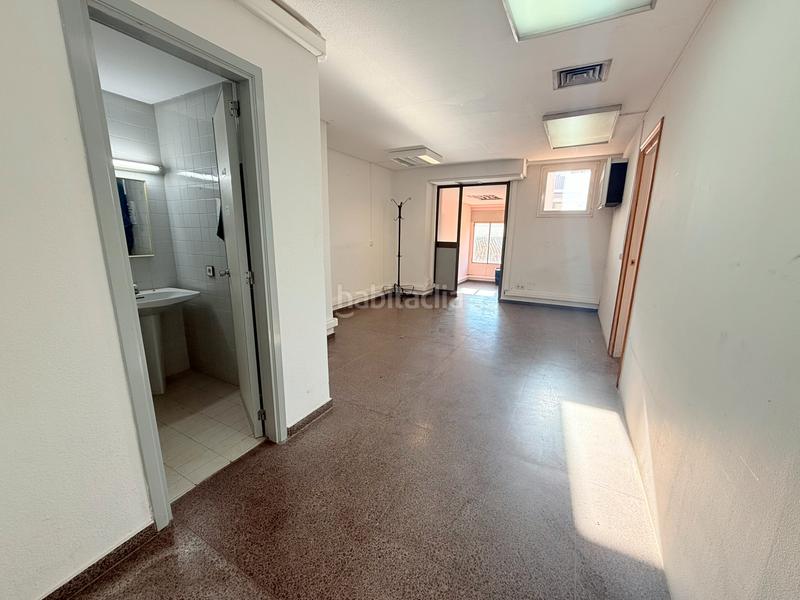 Foto ca8b947c-4754-4cc7-b8ea-9b191df2abec. Büro in El Mercat Palma de Mallorca