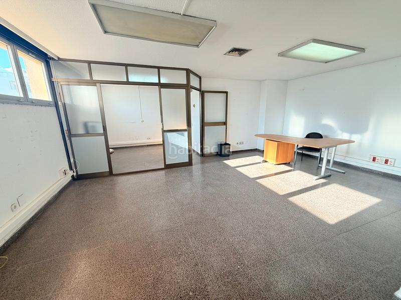 Foto e6bdf796-db61-4ecf-ac9d-c96dd5814f31. Büro in El Mercat Palma de Mallorca