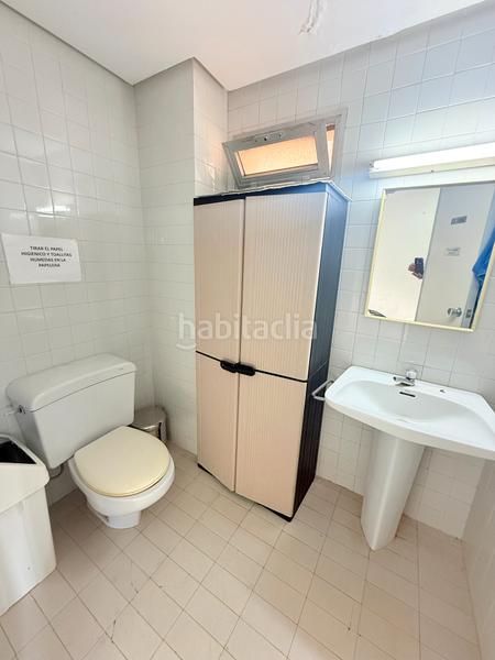 Foto ec2606f7-03ad-4909-acf5-7cedbd6387c6. Büro in El Mercat Palma de Mallorca