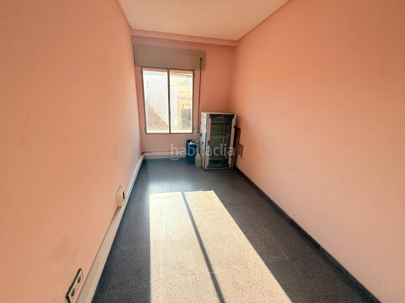 Foto f12aa004-c28b-4a23-a95c-88adfb666446. Büro in El Mercat Palma de Mallorca