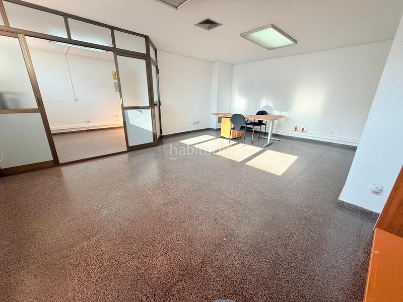 Foto fff98d41-99de-4f43-8ec0-9dcc8b2f408a. Büro in El Mercat Palma de Mallorca