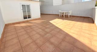 Pis  Carrer del parc. Piso en venta en son espanyolet con terraza propia en planta de