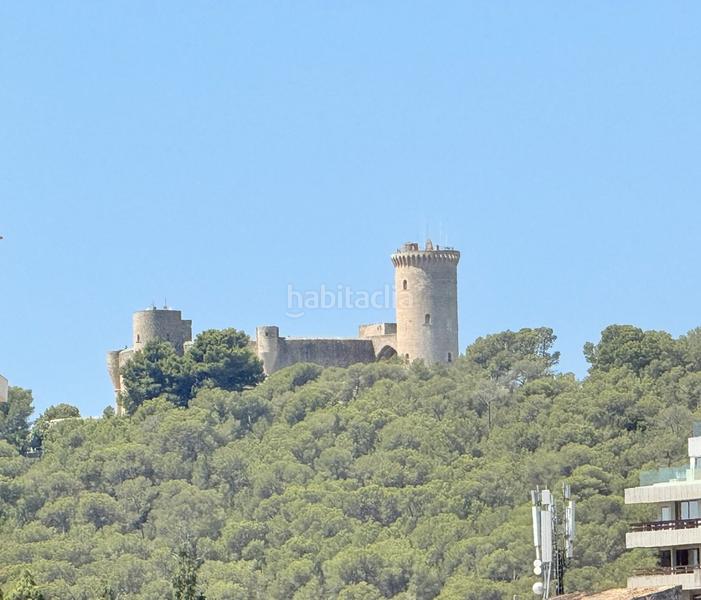 Foto 4e45f955-5679-4ee2-9a68-04ee16a917f0. Pis amb calefacció a Son Espanyolet Palma de Mallorca
