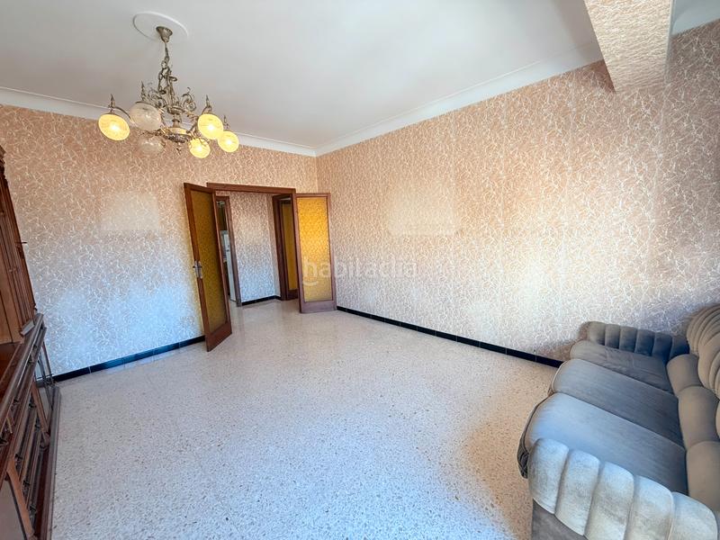 Foto 69cbc143-ef38-4812-9f7f-906b7834fc92. Pis amb calefacció a Son Espanyolet Palma de Mallorca