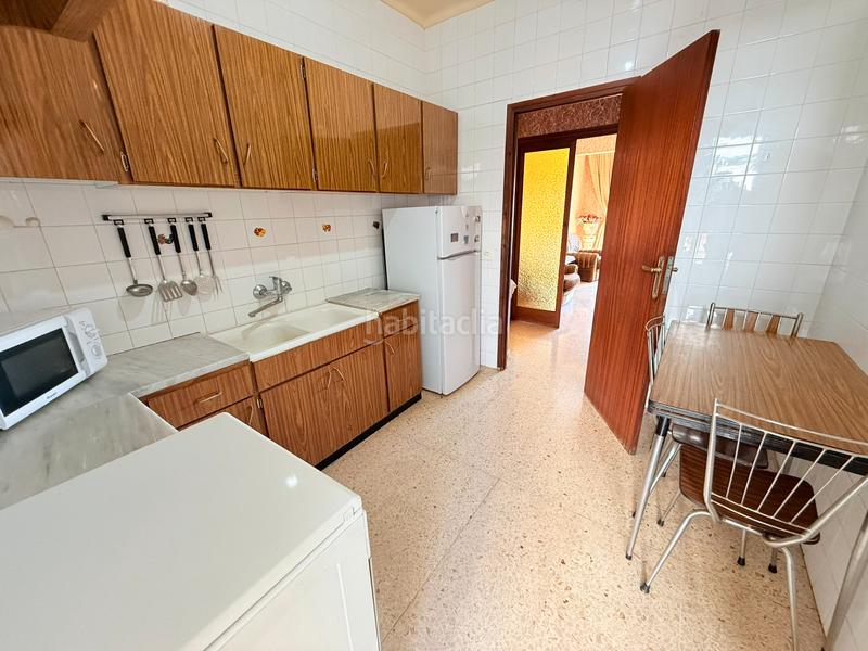 Foto 95dbde21-07b8-4a1e-8906-d47522e39be1. Pis amb calefacció a Son Espanyolet Palma de Mallorca