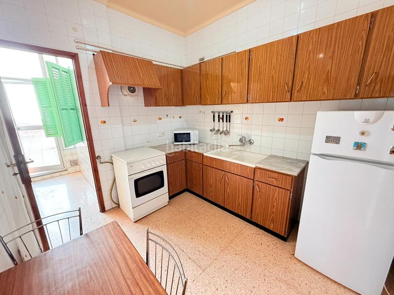 Foto b904d08f-a51f-4e28-ab25-28793b48c38b. Pis amb calefacció a Son Espanyolet Palma de Mallorca