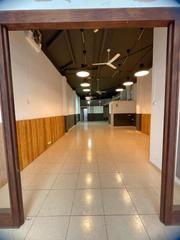 Trapasso Locale commerciale  Carrer del bisbe campins. Local comercial 120 m2 pleno centro palma