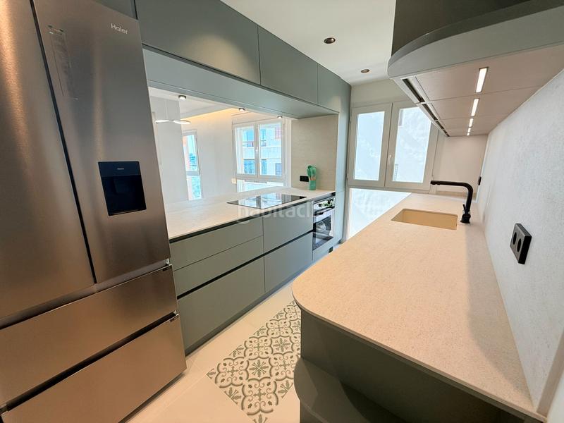 Foto b9f2092f-2de1-4a56-9928-54f5fa17264e. Location appartement avec cheminée chauffage parking piscine dans Palma de Mallorca