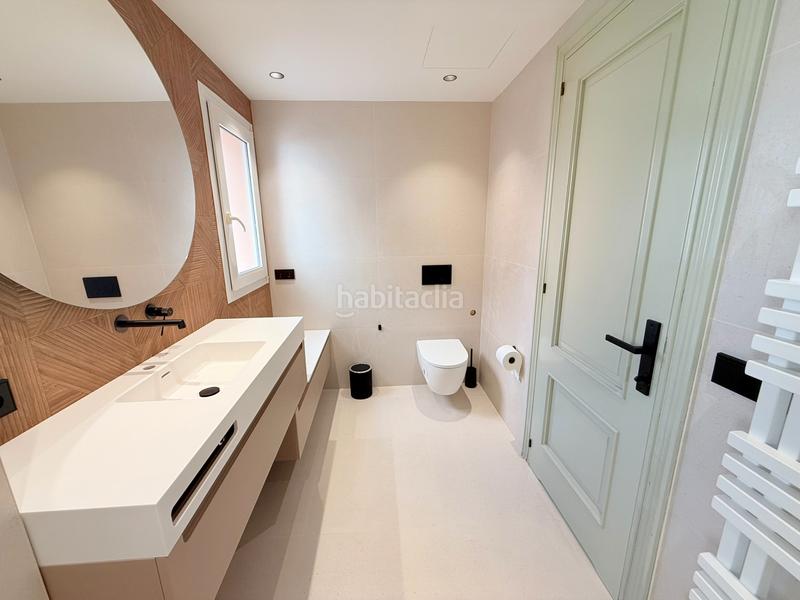 Foto d012a9f8-e779-4ce3-9c02-0dd2bbeb4f9f. Location appartement avec cheminée chauffage parking piscine dans Palma de Mallorca