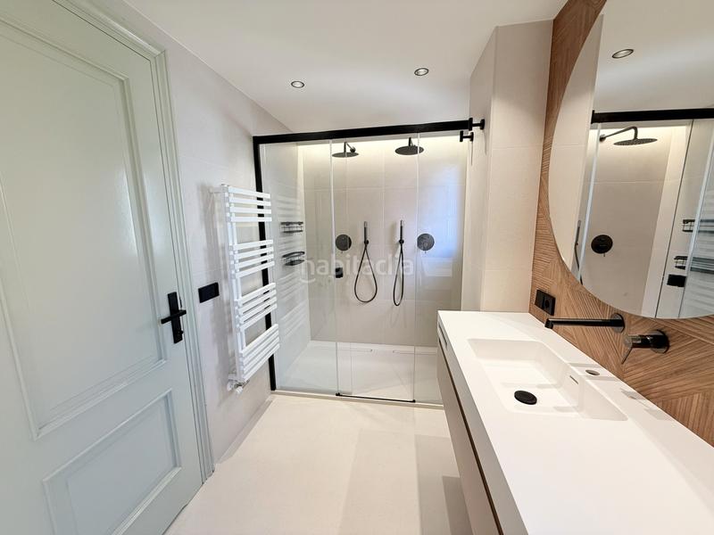 Foto 90c58d43-af19-47f9-871a-c0cd9141b545. Lloguer pis amb xemeneia calefacció aparcament piscina a Palma de Mallorca