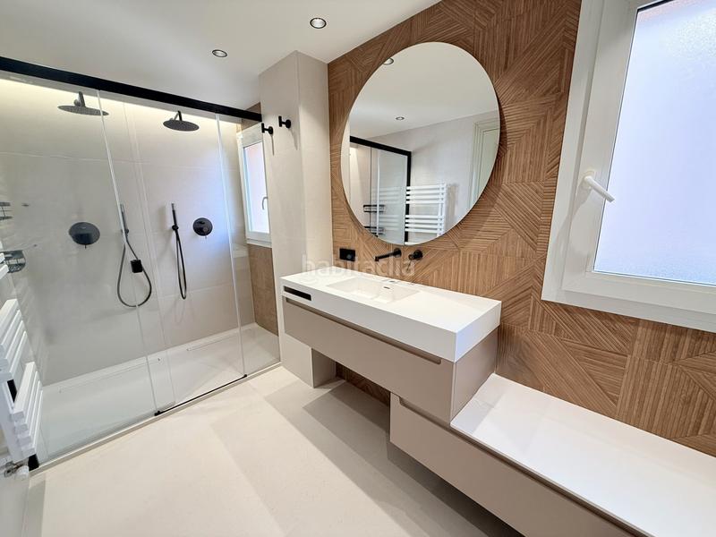 Foto 97bccb77-227c-4f4d-ad84-430b86c873c6. Lloguer pis amb xemeneia calefacció aparcament piscina a Palma de Mallorca