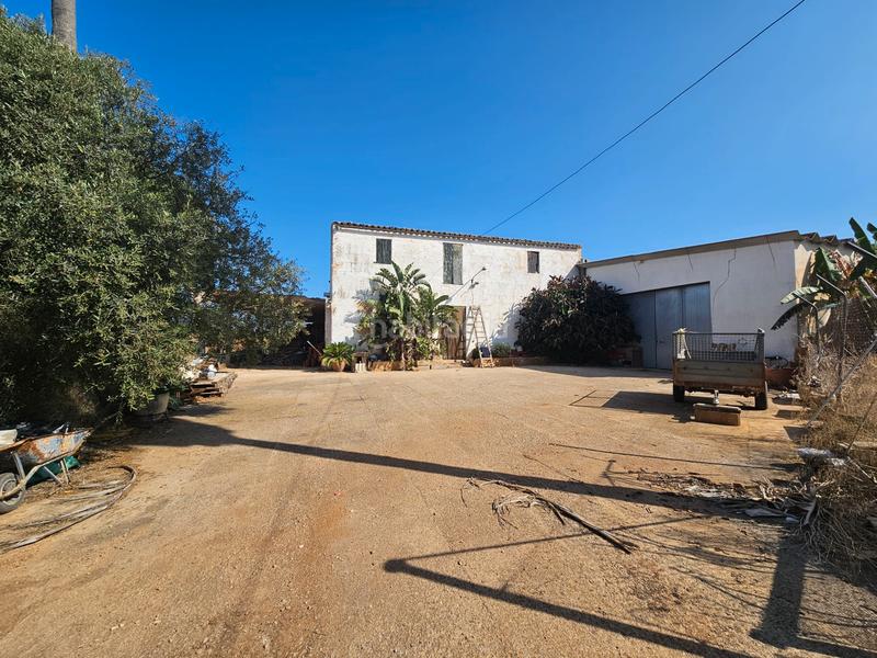 Foto 4ca6ba9a-d10b-4970-8016-33179a68ae8f. Casale in Sa Pobla