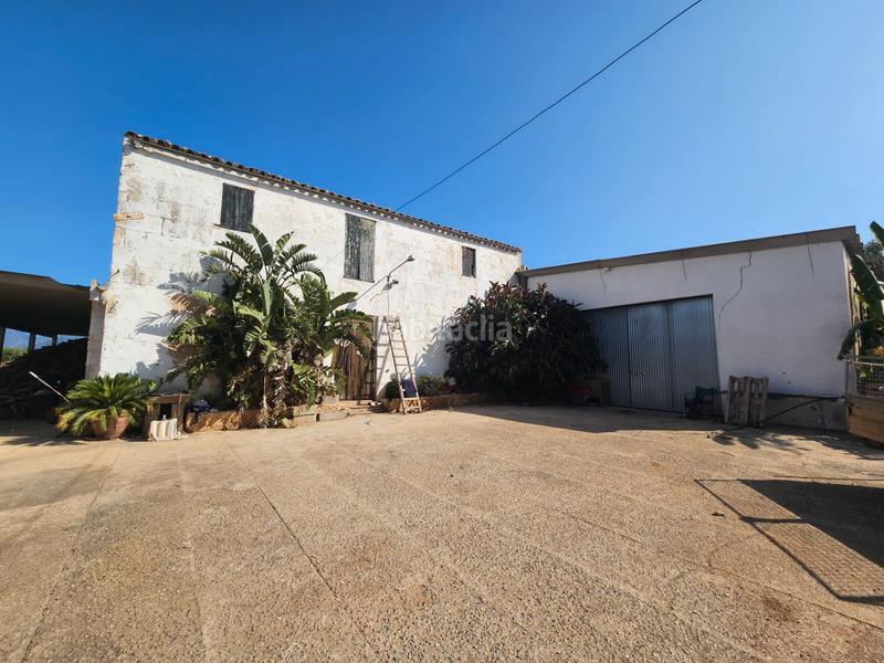 Foto 9fadaede-9dba-4ffd-96d6-148bd40b30f2. Casale in Sa Pobla