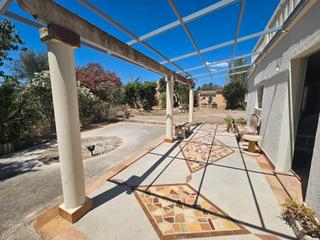 Lloguer Masia  Carrer mossèn galmés. Chalet reformado diafano y acogedor