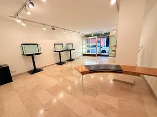 Rent Business premise  Carrer de font i monteros. Palmacasa alquila local comercial de 108 m² en pleno centro de p