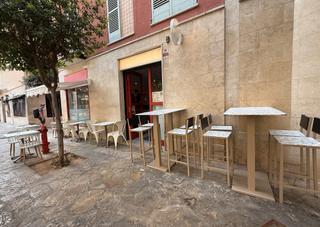 Traspàs Local Comercial  Plaça de raimundo clar