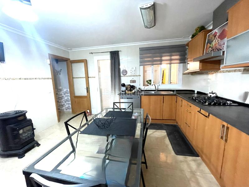 Foto 5b976426-f920-4102-869e-ebc8009eeed9. Casa bifamiliare con riscaldamento parcheggio in Els pla de na Tesa Marratxí
