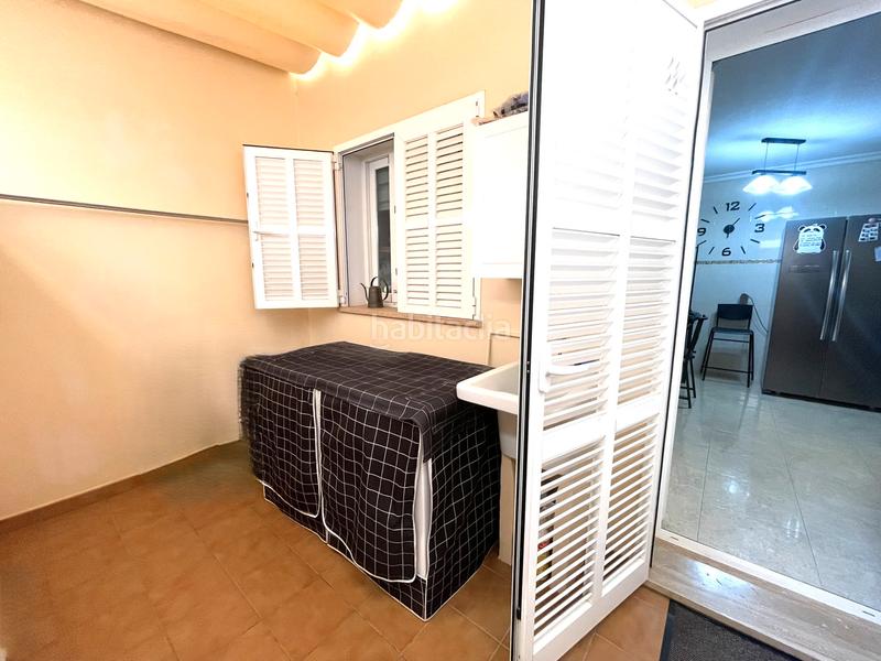 Foto 8734f24c-a269-4a1b-980a-9ca257647d07. Casa bifamiliare con riscaldamento parcheggio in Els pla de na Tesa Marratxí