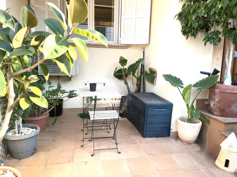Foto a73e2d6b-ffe4-4570-bbb3-be985a00962f. Casa bifamiliare con riscaldamento parcheggio in Els pla de na Tesa Marratxí