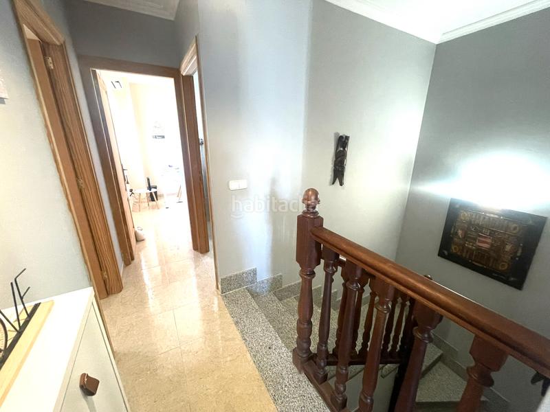Foto d2fd432b-ef2a-4630-811e-637b962fbd14. Casa bifamiliare con riscaldamento parcheggio in Els pla de na Tesa Marratxí