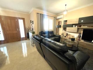 Towny house  Carrer de can catlari. Chalet pareado duplex en pla de na tesa - marratxi