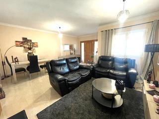 Maison jumelée  Carrer de can catlari. Chalet pareado duplex en pla de na tesa - marratxi