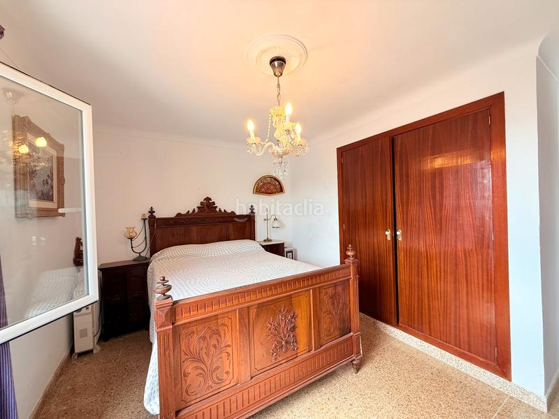 Foto 0bcea1be-fa5a-42f5-b4f0-5bb957f93196. Attico con parcheggio in El Mercat Palma de Mallorca