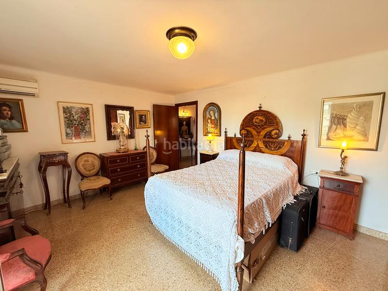 Foto 17111061-2c02-45f2-8db8-08f659e39783. Attico con parcheggio in El Mercat Palma de Mallorca