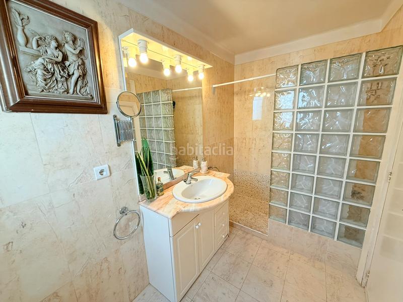 Foto 1865b31e-31f5-41ef-a930-4d97a0bc33f5. Attico con parcheggio in El Mercat Palma de Mallorca