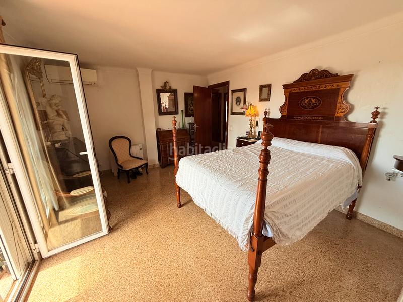 Foto 19200e8f-182e-43e1-b9ed-d8ff53bb6274. Attico con parcheggio in El Mercat Palma de Mallorca