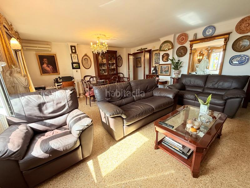 Foto 1fae9c4b-2b40-4f7c-bfea-66073ddbc2d7. Attico con parcheggio in El Mercat Palma de Mallorca