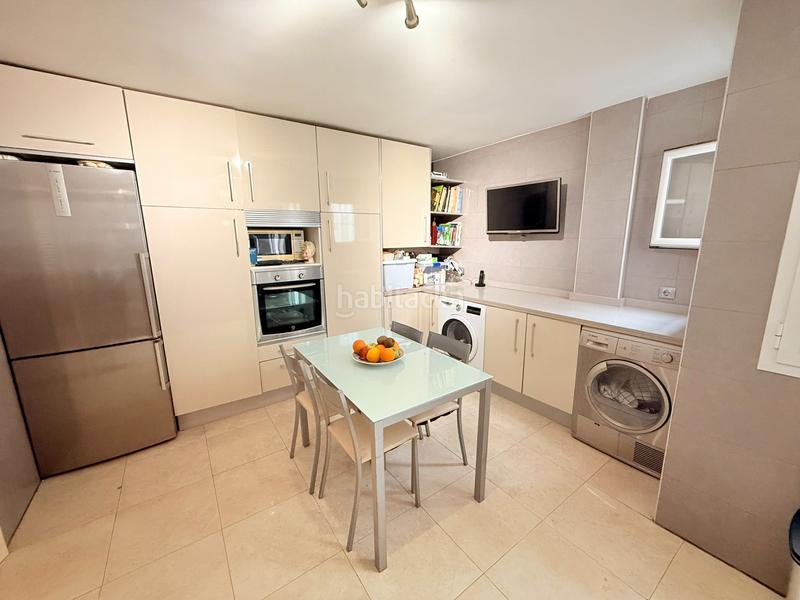 Foto 24be6c9c-20e2-4cb0-8a7b-0198deb69dce. Attico con parcheggio in El Mercat Palma de Mallorca