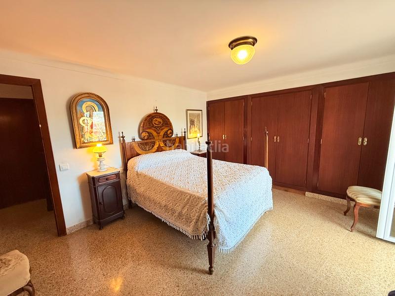 Foto 3ae962c6-b745-4933-bcfd-204762f14c2a. Attico con parcheggio in El Mercat Palma de Mallorca