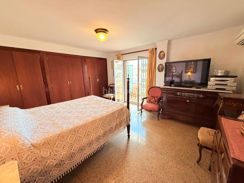 Foto 3b84adbc-37b6-4c49-a3a3-07cf7045ee98. Attico con parcheggio in El Mercat Palma de Mallorca