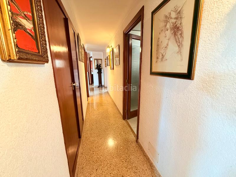 Foto 5b9d87c4-82fe-4844-ba5c-7ae53c7c14d9. Attico con parcheggio in El Mercat Palma de Mallorca